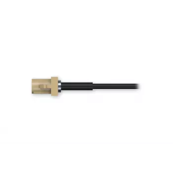 Teltonika RP-SMA Male to FAKRA I Male Cable 1m