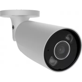 Ajax HL BulletCam (5 MP/4 mm) - White