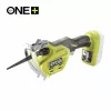 RYOBI 18V ONE+ Cordless Pruning Saw (Bare Tool) 150mm Blade