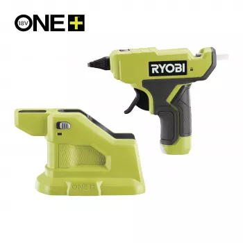 RYOBI ONE+ 18V bezvadu līmes pistole 191625