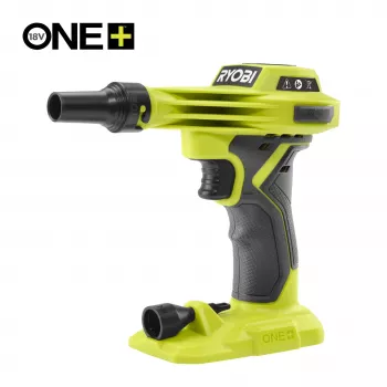 RYOBI 18V ONE+ High Volume Inflator/Deflator RVI18-0 (Tool Only)