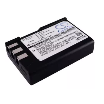 CAMERON SINO Battery EN-EL9 / EN-EL9a / EN-EL9e for Nikon CS-ENEL9