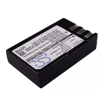 CAMERON SINO Battery EN-EL9 / EN-EL9a / EN-EL9e for Nikon CS-ENEL9