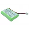 CAMERON SINO CS-GR2795MB rezerves akumulators Motorola MBP33 MBP36 MBP36PU MBP41 MBP43 mazuļu monitoram - 3,6V 900mAh Ni-MH
