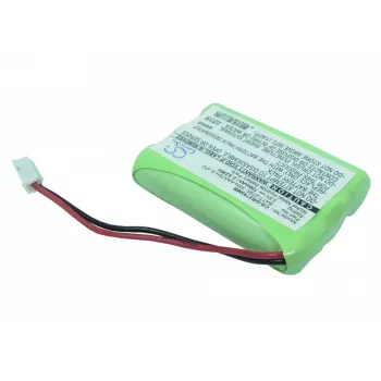 CAMERON SINO CS-GR2795MB rezerves akumulators Motorola MBP33 MBP36 MBP36PU MBP41 MBP43 mazuļu monitoram - 3,6V 900mAh Ni-MH