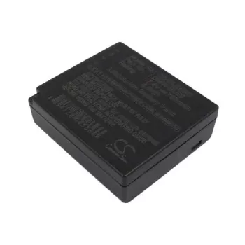 Cameron Sino Battery for Panasonic DMW-BLE9 / DMW-BLE9PP / DMW-BLE9E (CS-BLE9MC)