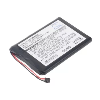 CAMERON SINO rezerves akumulators Garmin Edge 800/810 (CS-GME800SL)