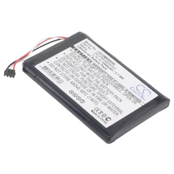 CAMERON SINO rezerves akumulators Garmin Edge 800/810 (CS-GME800SL)