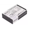 Cameron Sino Replacement Battery LP-E12 for Canon EOS M Series