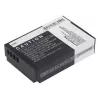Cameron Sino Replacement Battery LP-E12 for Canon EOS M Series
