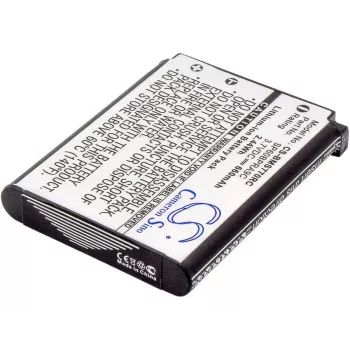 Cameron Sino Battery Type SP60BPRA9C N4FUYYYY0047 for Sony VGP-BMS77 Panasonic KX-TCA385 KX-TCA285 KX-UDT121 KX-UDT131 / CS-BMS770RC