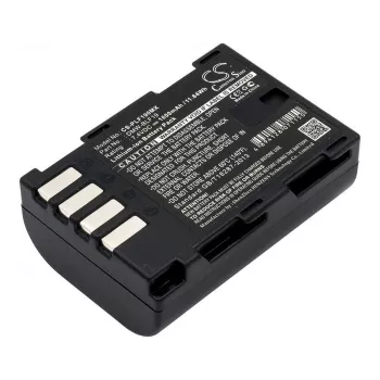 Cameron Sino CS-PLF190MX akumulators Panasonic DMW-BLF19 / DMW-BLF19E