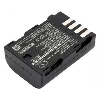 Cameron Sino CS-PLF190MX akumulators Panasonic DMW-BLF19 / DMW-BLF19E