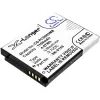 Cameron Sino Battery Type SN-S150 for Philips SCD603/00 SCD603H SCD603 10 20 - CS-PCD603MB