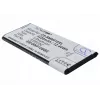 Cameron Sino Battery EB-BN910BBE for Samsung Galaxy Note 4 (3220 mAh, 3,85V, Li-ion, Black)