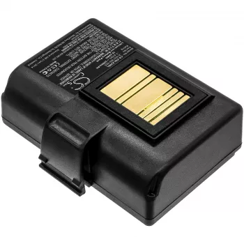 CAMERON SINO Battery BTRY-MPP-34MA1-01 for Zebra ZQ610 ZQ620 QLN220 QLN320 / CS-ZQL220BL