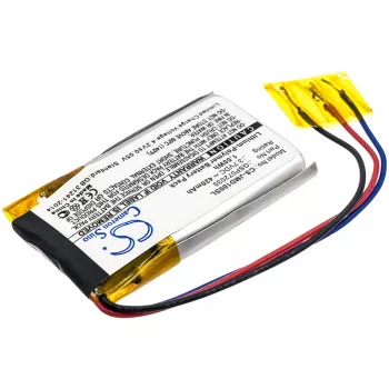 CAMERON SINO Battery Type GSP072035 JBL Go / Go FF / CS-JMD100SL