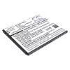 Cameron Sino Battery Type GK40 SNN5967A SNN5967B for Motorola Moto G4 G5 E3 E4 E5 / CS-MXT160XL