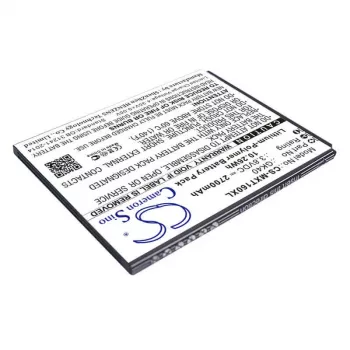 Cameron Sino Battery Type GK40 SNN5967A SNN5967B for Motorola Moto G4 G5 E3 E4 E5 / CS-MXT160XL