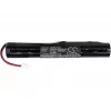 CAMERON SINO Battery J406/ICR18650NH-2S for Bang & Olufsen Beolit 15, Beolit 17, Beoplay A2 Active (CS-BNL150XL)