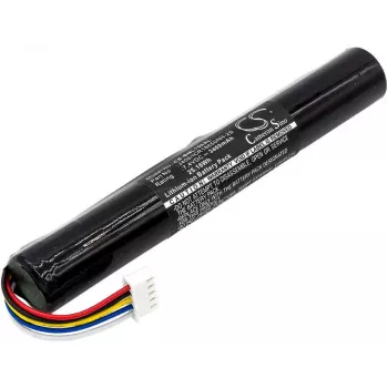 CAMERON SINO Battery J406/ICR18650NH-2S for Bang & Olufsen Beolit 15, Beolit 17, Beoplay A2 Active (CS-BNL150XL)