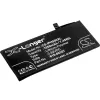 CAMERON SINO akumulators Apple iPhone 8 (tips 616-00357, 616-00358) - 2200mAh, Li-Po, CS-IPH800XL