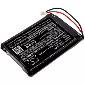 CAMERON SINO Battery Type KCR1410 Sony PS4 DualShock 4 V2 kontrolierim / CS-SP154SL