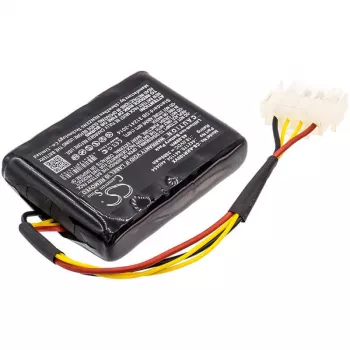 CAMERON SINO Akumulators Karcher 6.445-098.0 Al-ko 442175 Robolinho 440629 / Cs-akr100vx