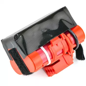 CAMERON SINO Akumulators Gardena R70 R80 Husqvarna 586 57 62-02 589 58 61-01 / Cs-hat308vx