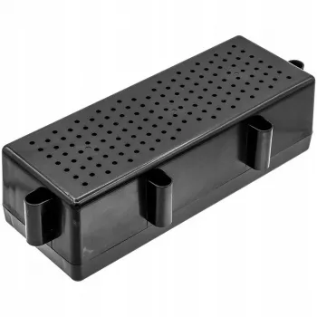 CAMERON SINO nomaiņas akumulators Bosch Indego 800/850/1000/1300/3600 - 18V 3000mAh Li-ion (F 016 L67 804)