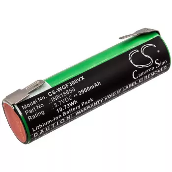 CAMERON SINOCS-WGF300VX Replacement Battery 3,6V 3000mAh Li-ion for Wolf Garten Atika Steinel Karcher Bosch