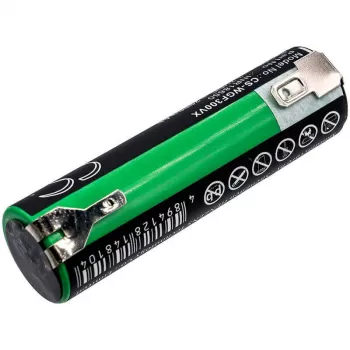 CAMERON SINOCS-WGF300VX Replacement Battery 3,6V 3000mAh Li-ion for Wolf Garten Atika Steinel Karcher Bosch