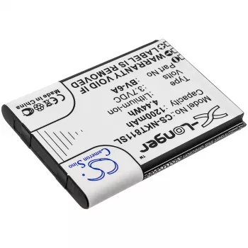 Cameron Sino akumulators BV-6A tipa Nokia 8110 4G TA-1048 TA-1059 (CS-NKT811SL)