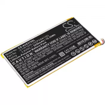CAMERON SINO Akumulators 0B200-01510100 C11P1425 ASUS ZenPad 7.0 Z370 M700 / CS-AUZ370SL