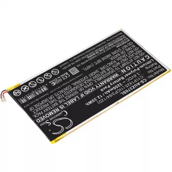 CAMERON SINO Akumulators 0B200-01510100 C11P1425 ASUS ZenPad 7.0 Z370 M700 / CS-AUZ370SL