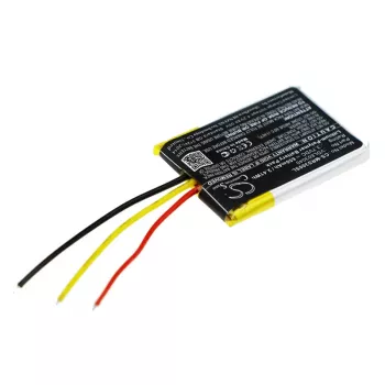 Cameron Sino CS-MRS300SL nomaināmais akumulators Marshall Mid, Major II, Major III, Monitor Bluetooth austiņām (600mAh, 3,7V, Li-Po)