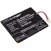 Cameron Sino akumulators 26S1019 58-000226 Amazon Kindle 10th Gen / CS-ABD290SL