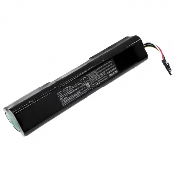 CAMERON SINO Battery for Neato Botvac Connected D3 D4 D5 D6 D7, Replaces 945-0225 205-0011, 14,4V 4200mAh Li-ion