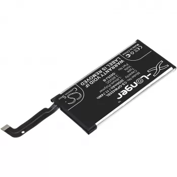 CAMERON SINO Akumulators Tips G025J-B Google Pixel 4a 3050 mAh / CS-GPW425SL
