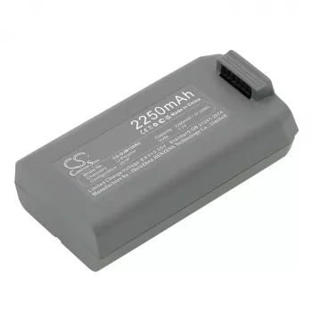 CAMERON SINo Battery Type CP.MA.00000326.01 for DJI Mavic Mini 2 / Mini SE / Mavic Mini 2 SE CS-DJM120RC