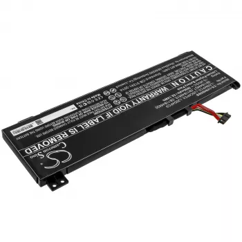 CAMERON SINO Battery Type 5B11B48819 for Lenovo IdeaPad Gaming 3 / Legion 5 - CS-LVN500NB