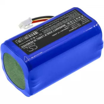 CAMERON SINO Akumulators Type D071-inr-ch-4s1p / 6.60.40.02-0 Blaupunkt Xboost / CS-LTR300VX
