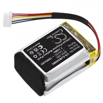 Cameron Sino Battery Type BHX-305 for DJI OM5 / OM6 / Osmo Mobile 6 / Osmo Mobile 5 - CS-DJM500MC