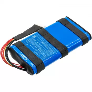 Cameron Sino IDA109GA akumulators JBL Boombox 3