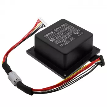 CAMERON SINO Akumulators GSP-2S4P-PB350B / GSP-2S4P-PB350A JBL Partybox 310 - CS-JPB310XL