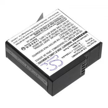 CAMERON SINO Battery Type CINSBAJA for Insta360 Ace / Ace Pro / CS-NTX365MC