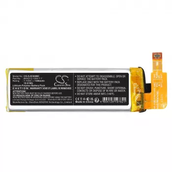 Cameron Sino Battery Type BHX212-1300-7.7 for DJI Osmo Pocket 3 / CS-DJS300MC