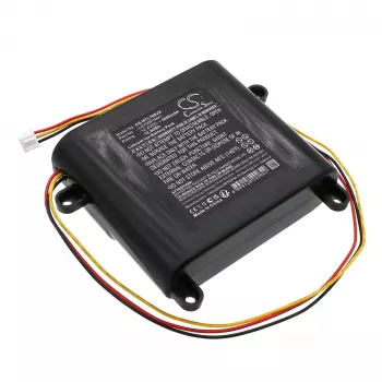 CAMERON SINO CS-HTL700VX nomaināmā baterija Hobot Legee 7 un Legee D7 robotu putekļsūcējiem - 5000mAh 14,4V Li-ion (LG700P1001)