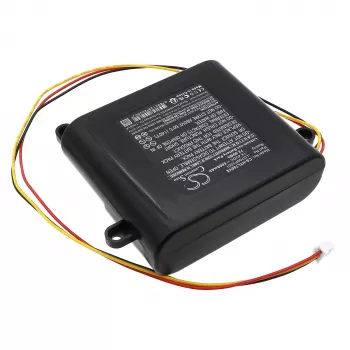 CAMERON SINO CS-HTL700VX nomaināmā baterija Hobot Legee 7 un Legee D7 robotu putekļsūcējiem - 5000mAh 14,4V Li-ion (LG700P1001)