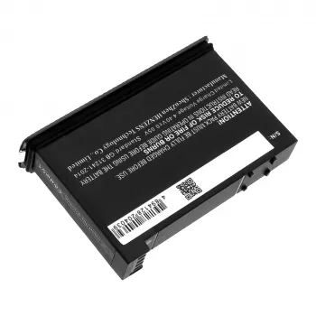 CAMERON SINO Battery Type CINSBBMA for Insta360 X4 / ONE X4 / CS-NTX364MC